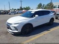 2025 Chevrolet Blazer — photo 2 of 16 | VIN 3GNKBCR43SS108562