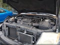 2008 Nissan Pathfinder — photo 10 of 16 | VIN 5N1AR18UX8C638169