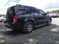 2008 Nissan Pathfinder — photo 4 of 16 | VIN 5N1AR18UX8C638169