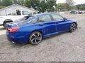 2022 Honda Accord — photo 4 of 15 | VIN 1HGCV1F49NA109445