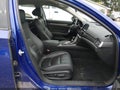 2022 Honda Accord — photo 5 of 15 | VIN 1HGCV1F49NA109445