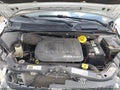 2014 Dodge Grand Caravan — photo 10 of 16 | VIN 2C4RDGCG1ER376085