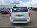 2014 Dodge Grand Caravan — photo 16 of 16 | VIN 2C4RDGCG1ER376085