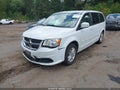 2014 Dodge Grand Caravan — photo 2 of 16 | VIN 2C4RDGCG1ER376085