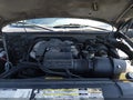 2000 Lincoln Navigator — photo 10 of 16 | VIN 5LMFU28A8YLJ30294