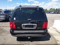 2000 Lincoln Navigator — photo 16 of 16 | VIN 5LMFU28A8YLJ30294