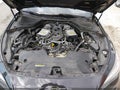 2019 Infiniti Q50 — photo 10 of 17 | VIN JN1EV7AR8KM553961