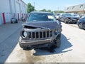 2016 Jeep Patriot — photo 12 of 16 | VIN 1C4NJPBB7GD561423