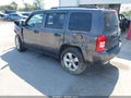 2016 Jeep Patriot — photo 3 of 16 | VIN 1C4NJPBB7GD561423
