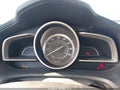 2014 Mazda 3 — photo 7 of 11 | VIN JM1BM1T75E1214642