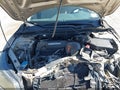 2013 Honda Accord — photo 10 of 17 | VIN 1HGCR2F38DA165392
