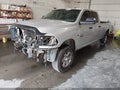 2014 Ram 2500 — photo 2 of 18 | VIN 3C6TR5JT5EG116815