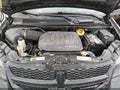 2018 Dodge Grand Caravan — photo 10 of 17 | VIN 2C4RDGEG9JR248796