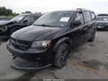 2018 Dodge Grand Caravan — photo 2 of 17 | VIN 2C4RDGEG9JR248796