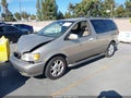 2001 Toyota Sienna — photo 2 of 12 | VIN 4T3ZF13C41U355574