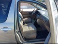 2001 Toyota Sienna — photo 5 of 12 | VIN 4T3ZF13C41U355574
