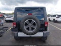 2015 Jeep Wrangler Unlimited — photo 16 of 16 | VIN 1C4BJWEG6FL727469