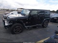 2015 Jeep Wrangler Unlimited — photo 2 of 16 | VIN 1C4BJWEG6FL727469
