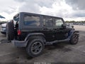 2015 Jeep Wrangler Unlimited — photo 4 of 16 | VIN 1C4BJWEG6FL727469