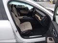 2026 Volvo XC60 — photo 5 of 17 | VIN YV4M12RJ7T1292179