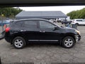 2012 Nissan Rogue Sport — photo 14 of 17 | VIN JN8AS5MT5CW612944