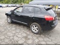 2012 Nissan Rogue Sport — photo 3 of 17 | VIN JN8AS5MT5CW612944