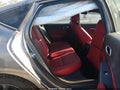 2023 Acura Integra — photo 8 of 16 | VIN 19UDE4H3XPA013062