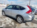 2012 Honda CR-V — photo 3 of 17 | VIN 3CZRM3H5XCG704097