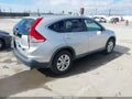 2012 Honda CR-V — photo 4 of 17 | VIN 3CZRM3H5XCG704097