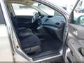 2012 Honda CR-V — photo 5 of 17 | VIN 3CZRM3H5XCG704097