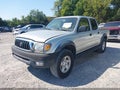 2003 Toyota Tacoma — photo 2 of 17 | VIN 5TEHN72NX3Z268452