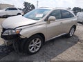 2011 Lexus RX 350 — photo 2 of 18 | VIN 2T2ZK1BAXBC044430