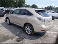 2011 Lexus RX 350 — photo 3 of 18 | VIN 2T2ZK1BAXBC044430