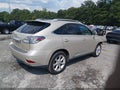 2011 Lexus RX 350 — photo 4 of 18 | VIN 2T2ZK1BAXBC044430