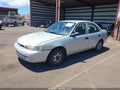 2000 Toyota Corolla — photo 2 of 16 | VIN 1NXBR12E5YZ338720