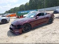 2018 Ford Mustang — photo 2 of 18 | VIN 1FA6P8CF9J5116313