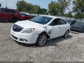2015 Buick Verano — photo 2 of 16 | VIN 1G4PR5SK8F4103650