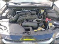 2020 Subaru Legacy — photo 10 of 16 | VIN 4S3BWAN6XL3022911