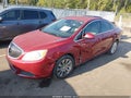 2015 Buick Verano — photo 2 of 14 | VIN 1G4PP5SKXF4152399