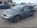 2013 Honda Civic — photo 2 of 16 | VIN 19XFB2F96DE281417
