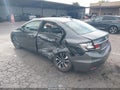 2013 Honda Civic — photo 3 of 16 | VIN 19XFB2F96DE281417
