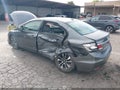 2013 Honda Civic — photo 6 of 16 | VIN 19XFB2F96DE281417