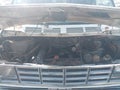 1990 Dodge Ram Wagon — photo 10 of 11 | VIN 2B5WB35Z3LK724788