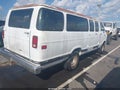 1990 Dodge Ram Wagon — photo 4 of 11 | VIN 2B5WB35Z3LK724788