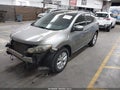 2011 Nissan Murano — photo 2 of 12 | VIN JN8AZ1MW2BW181072