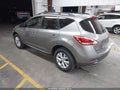 2011 Nissan Murano — photo 3 of 12 | VIN JN8AZ1MW2BW181072