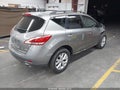 2011 Nissan Murano — photo 4 of 12 | VIN JN8AZ1MW2BW181072