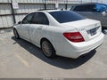2012 Mercedes-Benz C-Class — photo 3 of 19 | VIN WDDGF4HB7CA604269