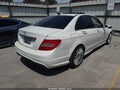 2012 Mercedes-Benz C-Class — photo 4 of 19 | VIN WDDGF4HB7CA604269