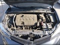 2017 Toyota Corolla — photo 10 of 17 | VIN 2T1BURHE3HC781308